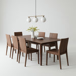 غرفة الطعام